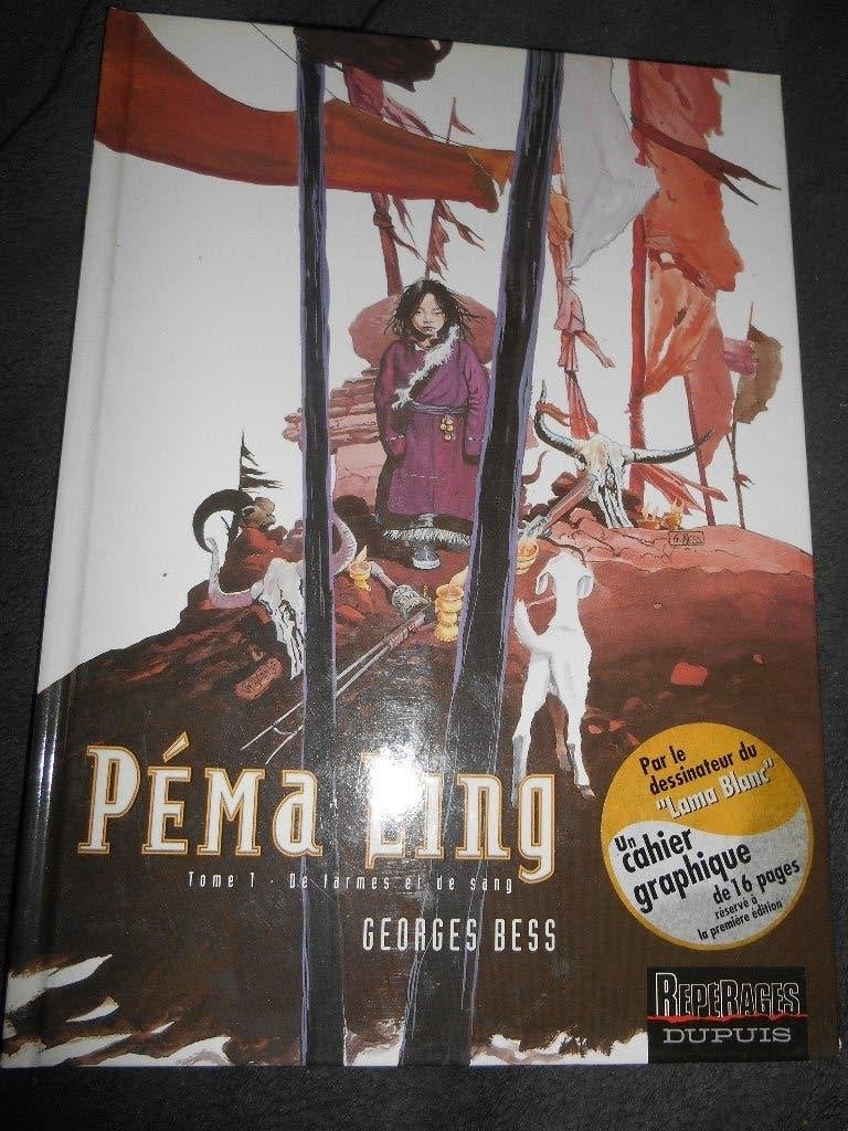 Péma Ling 1 eo, Boeken, Ophalen of Verzenden