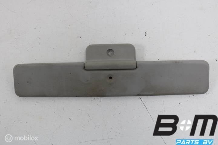 Zonneklepje tussen zonnekleppen Audi A4 8E B7 8D0858555, Gebruikt