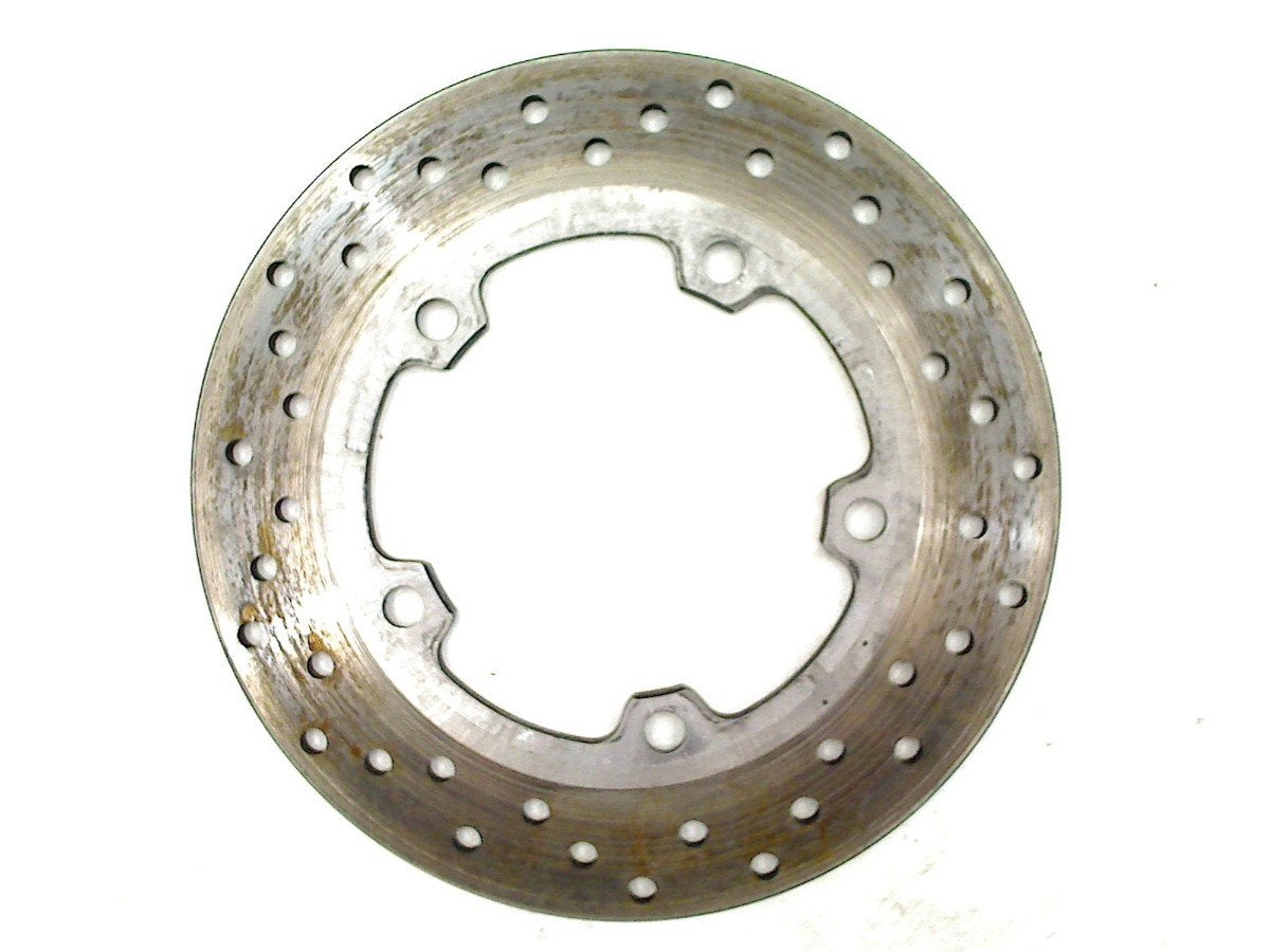REMSCHIJF ACHTER Yamaha YZF R1 2004-2006 (YZF-R1 5VY), Motoren, Yamaha Motor Europe N.V., Gebruikt, Customersupport@yamaha-motor.co.uk