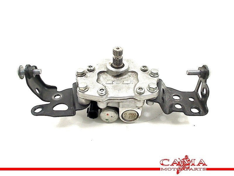 STUURDEMPER Honda, Dhr. S. di Majo, Gebruikt, Info@cama-motorparts.nl, P.J. Troelstraweg 8 8
3144 CX  MAASSLUIS, NL
