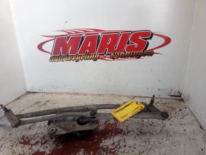 Moteur + mécanique essuie-glace d'un Volvo XC90, -, -, 3 mois de garantie, -
