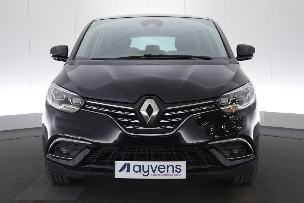 (2CAA906) RENAULT GRAND SCENIC, Autos, 1332 cm³, Achat, Euro 6, 7 places