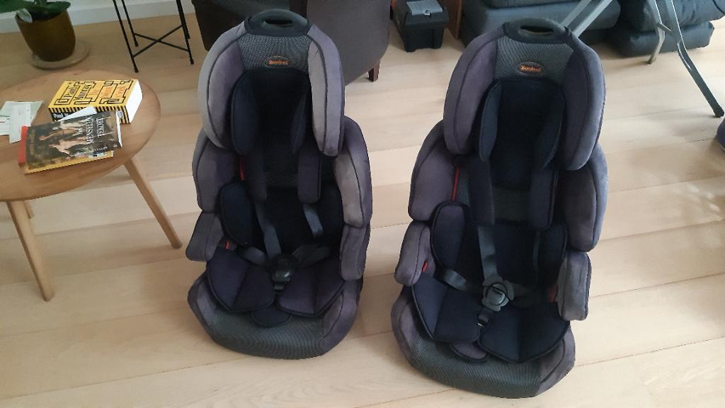 Kinder autostoel, Kinderen en Baby's, Zijbescherming, Ophalen, Overige merken, 15 t/m 25 kg