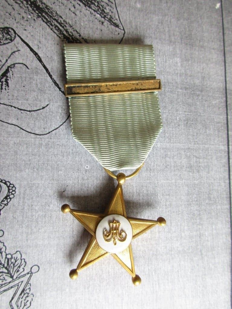 belgische medaille, Ophalen of Verzenden