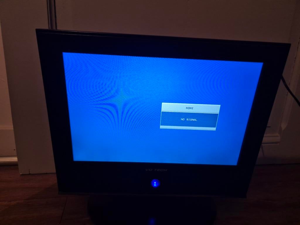 Mini tv, Audio, Tv en Foto, Televisies, Ophalen of Verzenden
