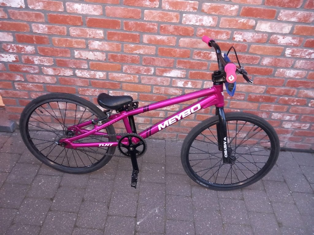 Bmx fiets, Enlèvement, Comme neuf