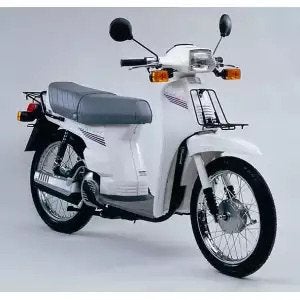 Honda scoopy gezocht oud model, Vélos & Vélomoteurs, Enlèvement, Comme neuf