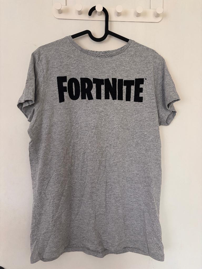 T-shirt Fortnite, Ophalen of Verzenden, Maat 56/58 (XL)