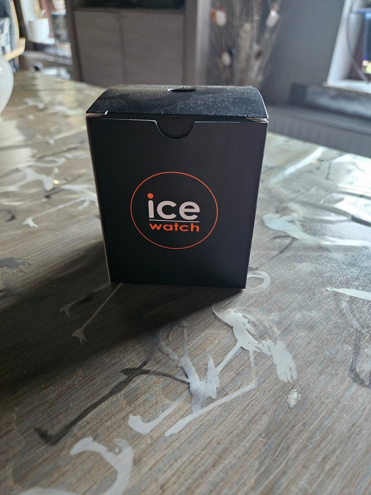 Ice Watch retro - White gold, Enlèvement, Neuf, Montre-bracelet