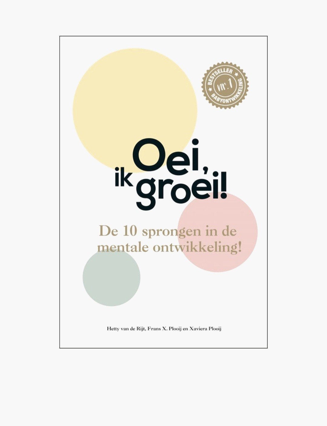 Oei, ik groei, Ophalen