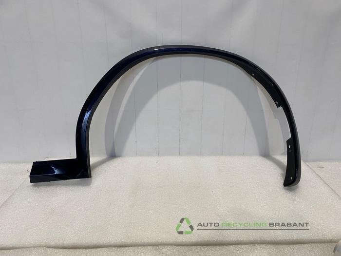 Extension garde-boue d'un BMW X3 (416), Autos : Pièces & Accessoires, -, 3 mois de garantie, Utilisé, -
