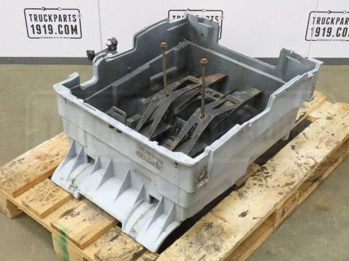 Mercedes-Benz MB Electrical System Accubak MP4, Auto-onderdelen, Ophalen, Gebruikt, Mercedes-Benz