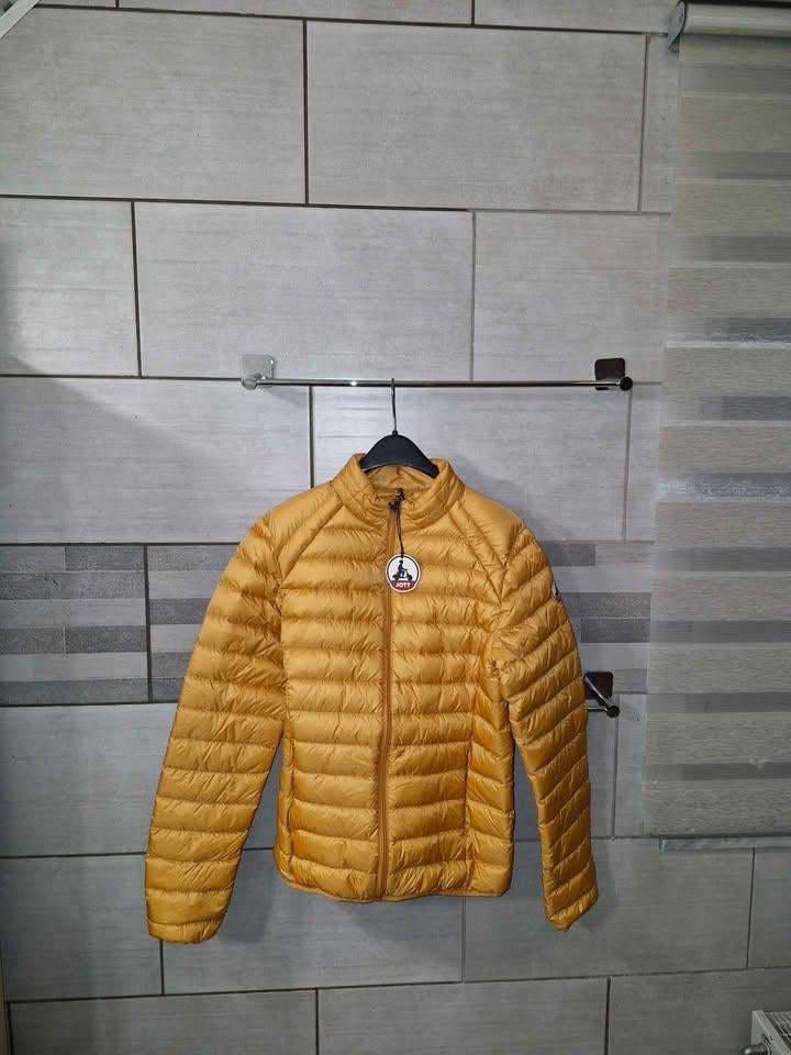 Veste jott homme taille S neuve avec étiquette, Geel, Nieuw, Ophalen of Verzenden, Jott