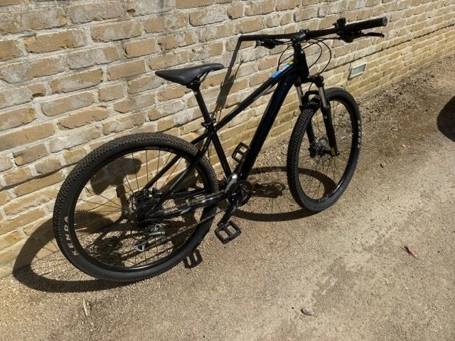 Fiets ORBEA, Vélos & Vélomoteurs, Autres marques, Femmes, Comme neuf, Enlèvement
