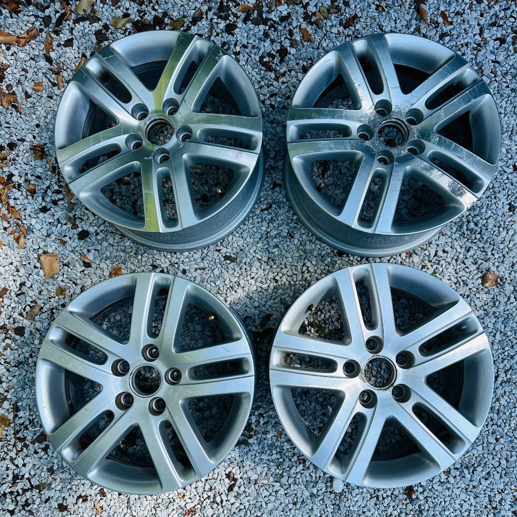 Alu velgen auto, Autos : Pièces & Accessoires, Pneus & Jantes, 4 Saisons, 16 pouces, Véhicule de tourisme, 205 mm