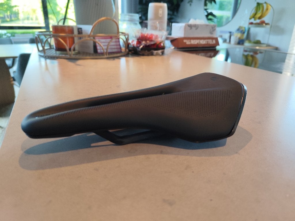 Zadel syncros belcarraV1.0 carbon rails, Fietsen en Brommers, Fietsonderdelen, Ophalen, Nieuw, Syncros, Zadel