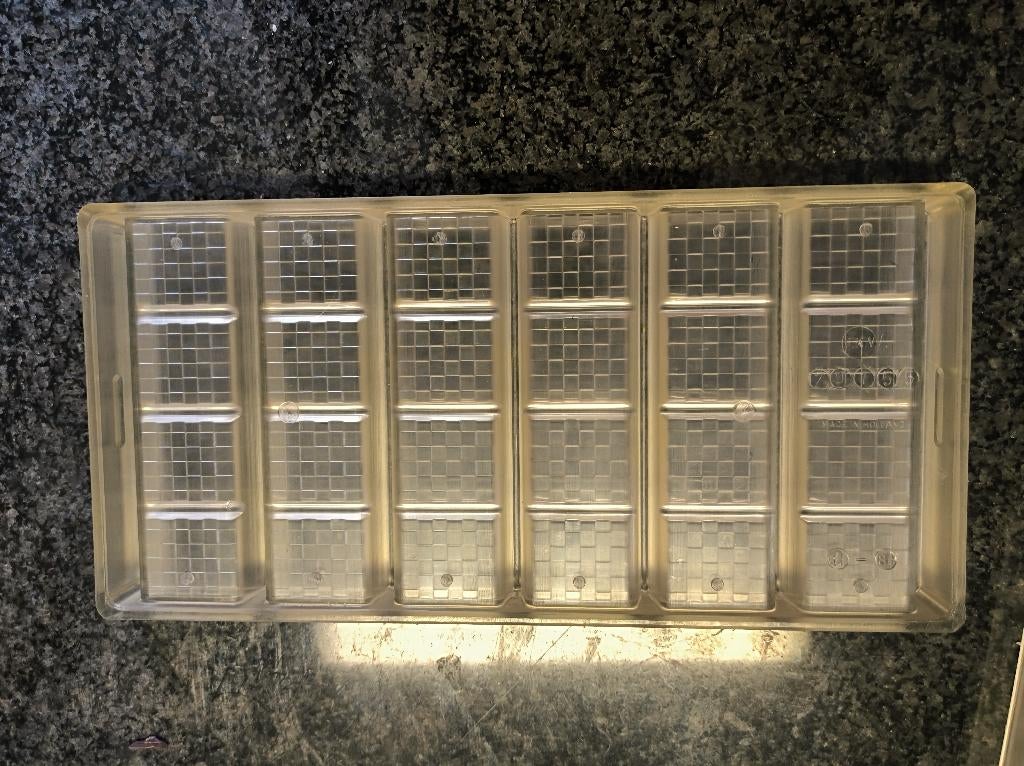 Chocolade vorm, Zakelijke goederen, Horeca | Food, Overige typen, Ophalen
