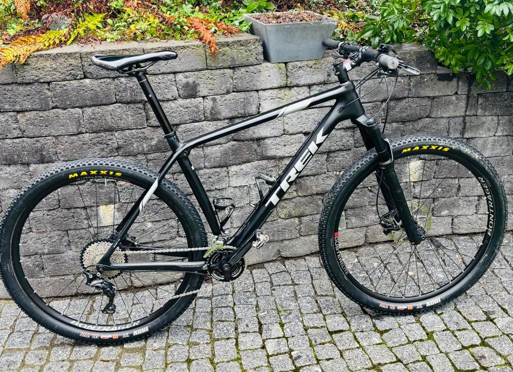 Trek Procaliber, Fietsen en Brommers, Ophalen