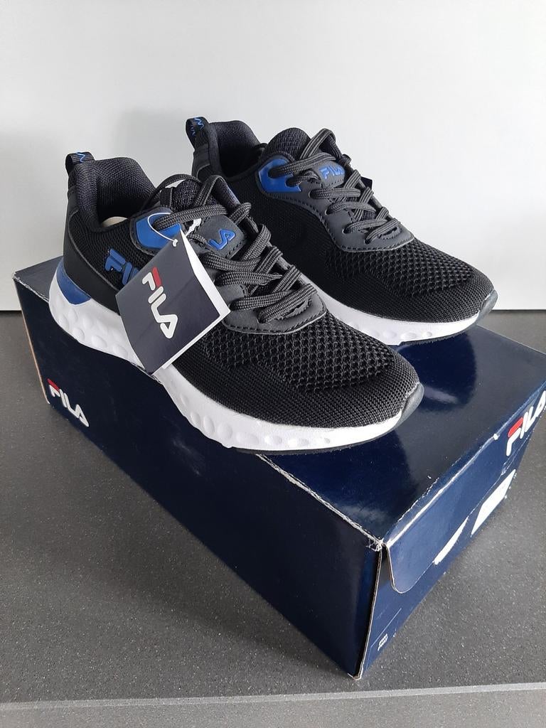 Nieuwe Fila sneakers maat 36, Kleding | Heren, Schoenen, Nieuw, Ophalen of Verzenden, Sneakers, Fila