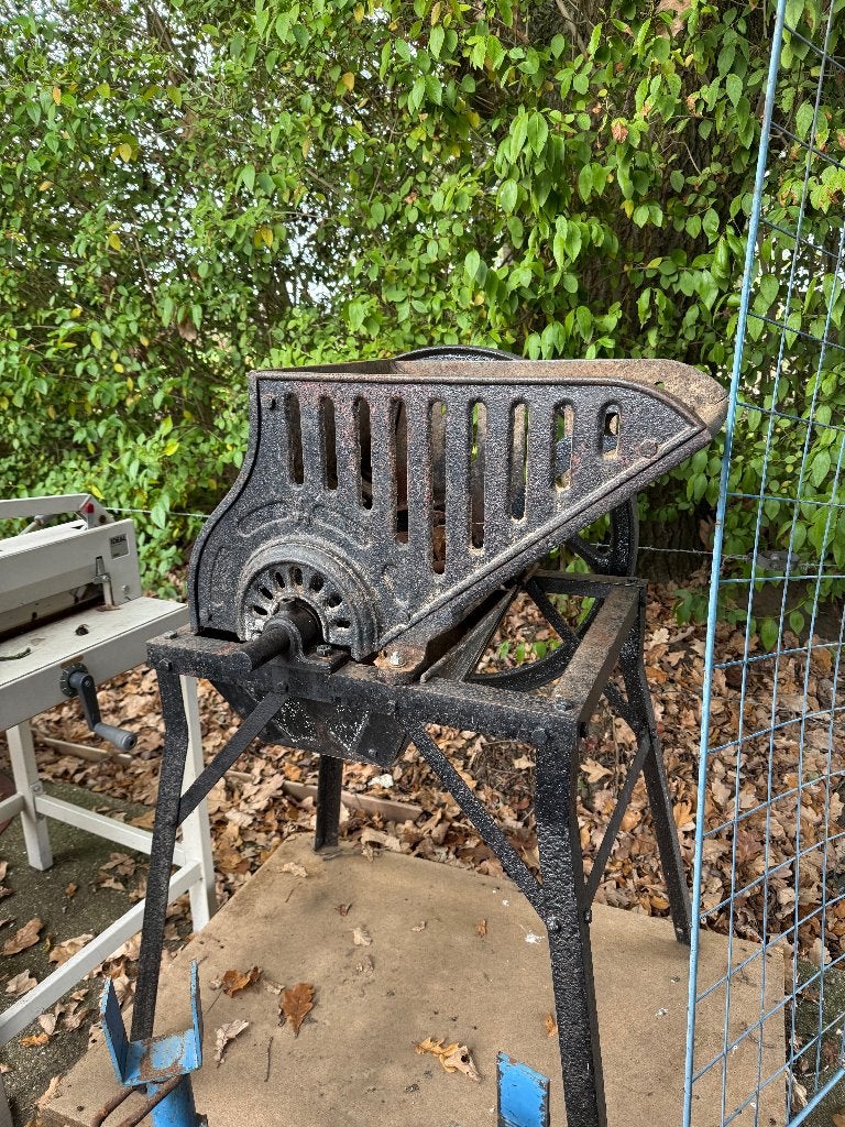 Bietenmaler/bietenmolen, Dieren en Toebehoren