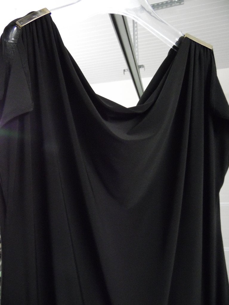 Jumpsuits, Zwart, Maat 42/44 (L), Nieuw, C&A.