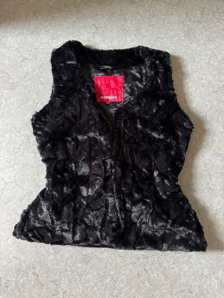 Damesbodywarmer XL, Kleding | Dames, Bodywarmers, Ophalen of Verzenden, Zo goed als nieuw