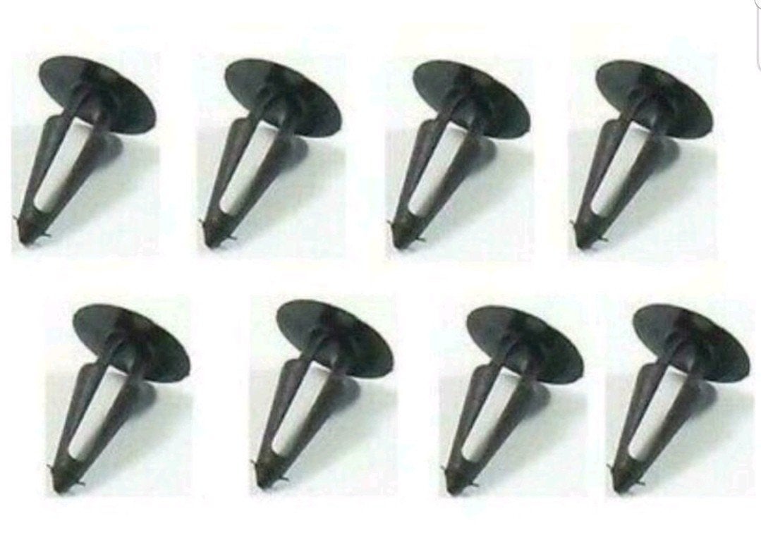 BMW Clip Sièges avant E30 E32 E34 E36 E38 E39, Enlèvement, Neuf, BMW
