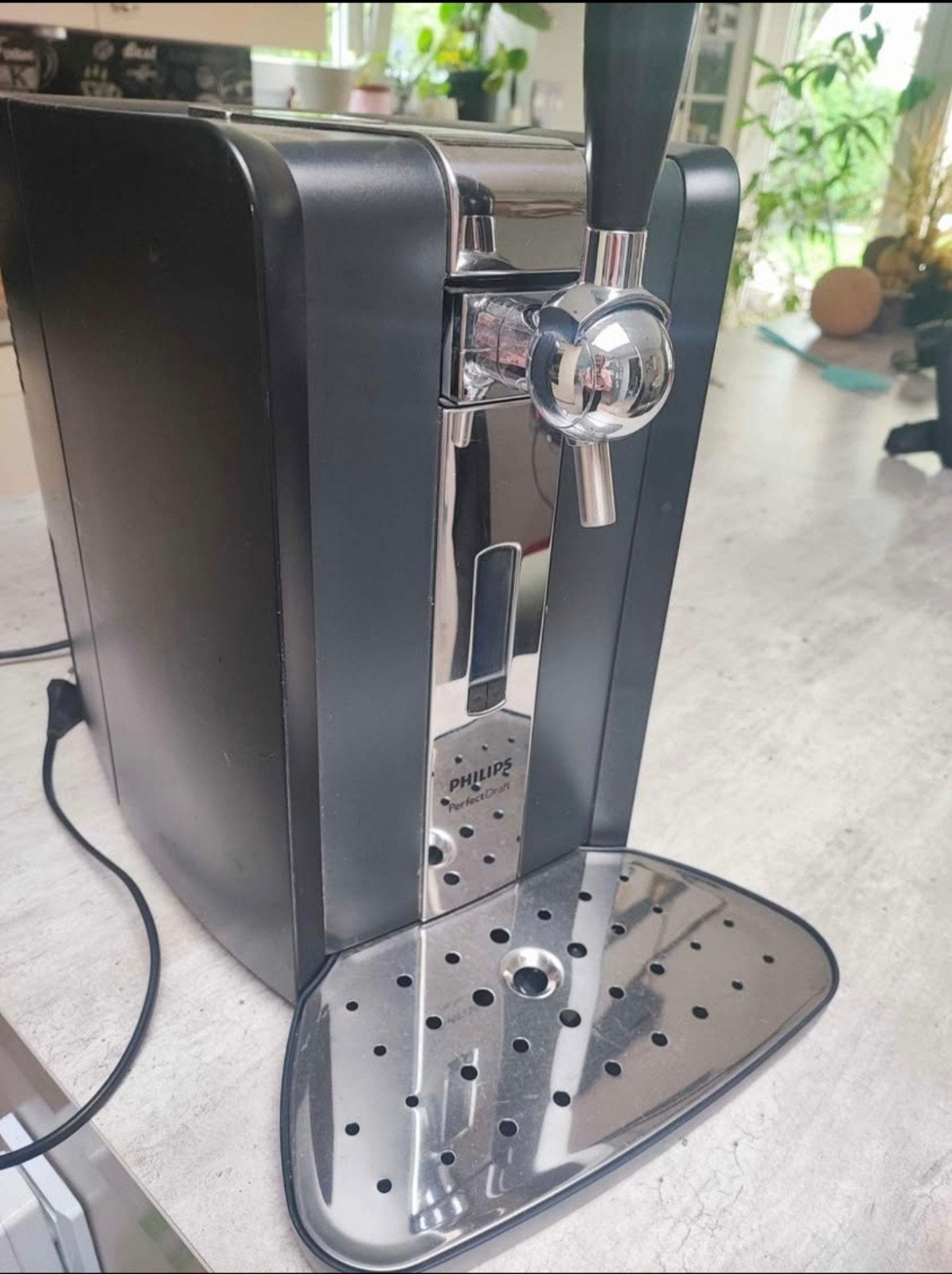 Biertap 30€, Elektronische apparatuur, Ophalen, Gebruikt