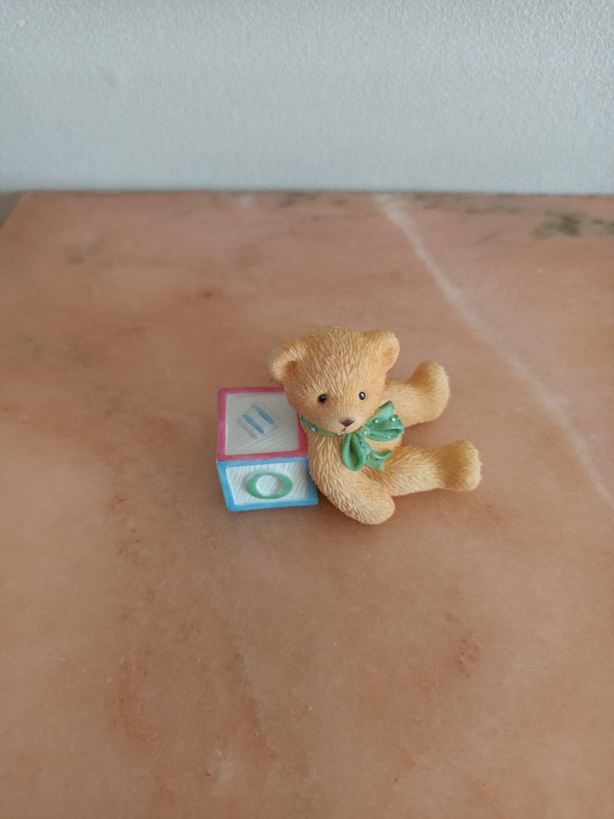 Cherished teddies, Enlèvement ou Envoi, Cherished Teddies
