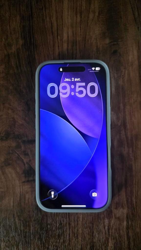 Iphone 17 256g, Télécoms, Enlèvement