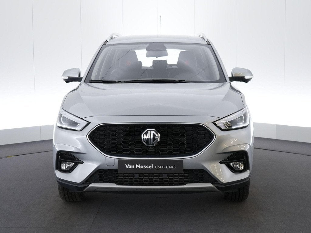 MG ZS 1.0 T-GDi AT LUXURY (automatique), Electronic Stability Program (ESP), Argent ou Gris, Achat, 82 kW