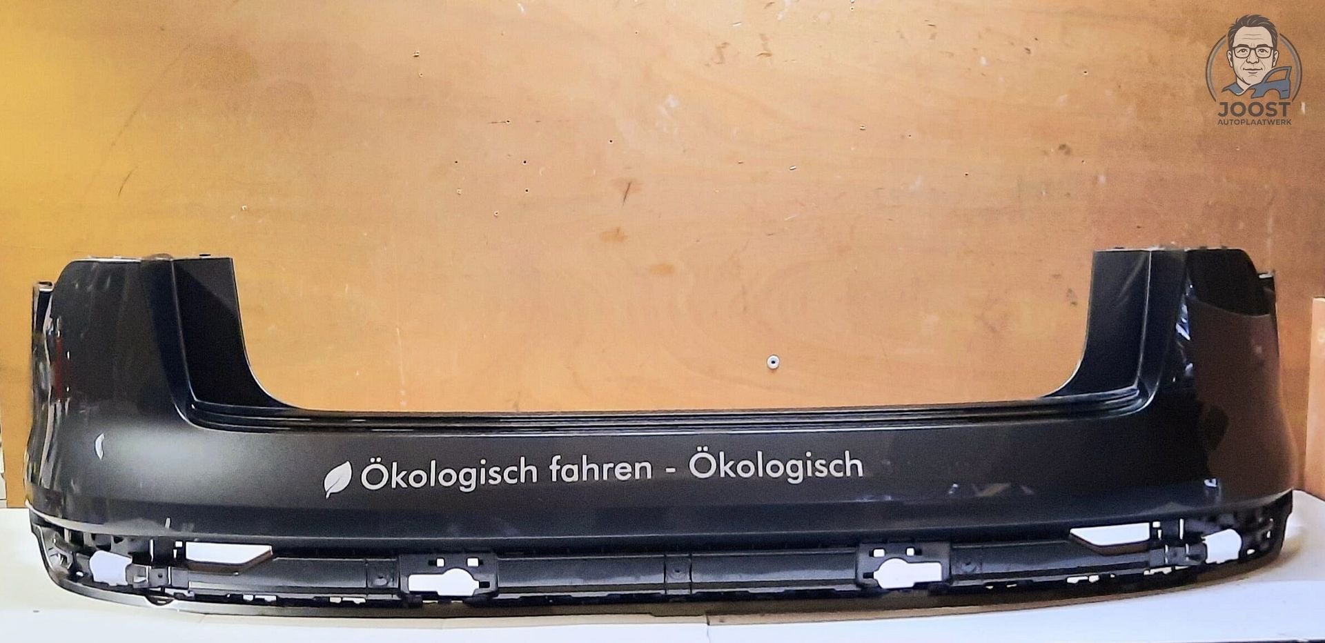 Achterbumper orgineel Audi E-Tron 4KE v.a '19 4KE807511, Auto-onderdelen, Gebruikt, -, -, Achter