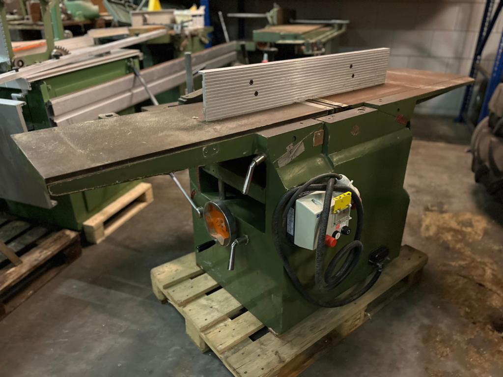 SCM L’invicta vlak vandiktebank 40 cm vlak vandikte bank, Doe-het-zelf en Bouw, Ophalen