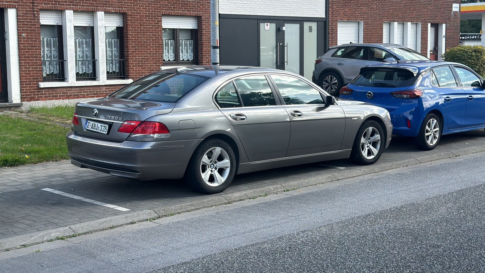Aankoop alle Belgische wagens, Particulier, Te koop