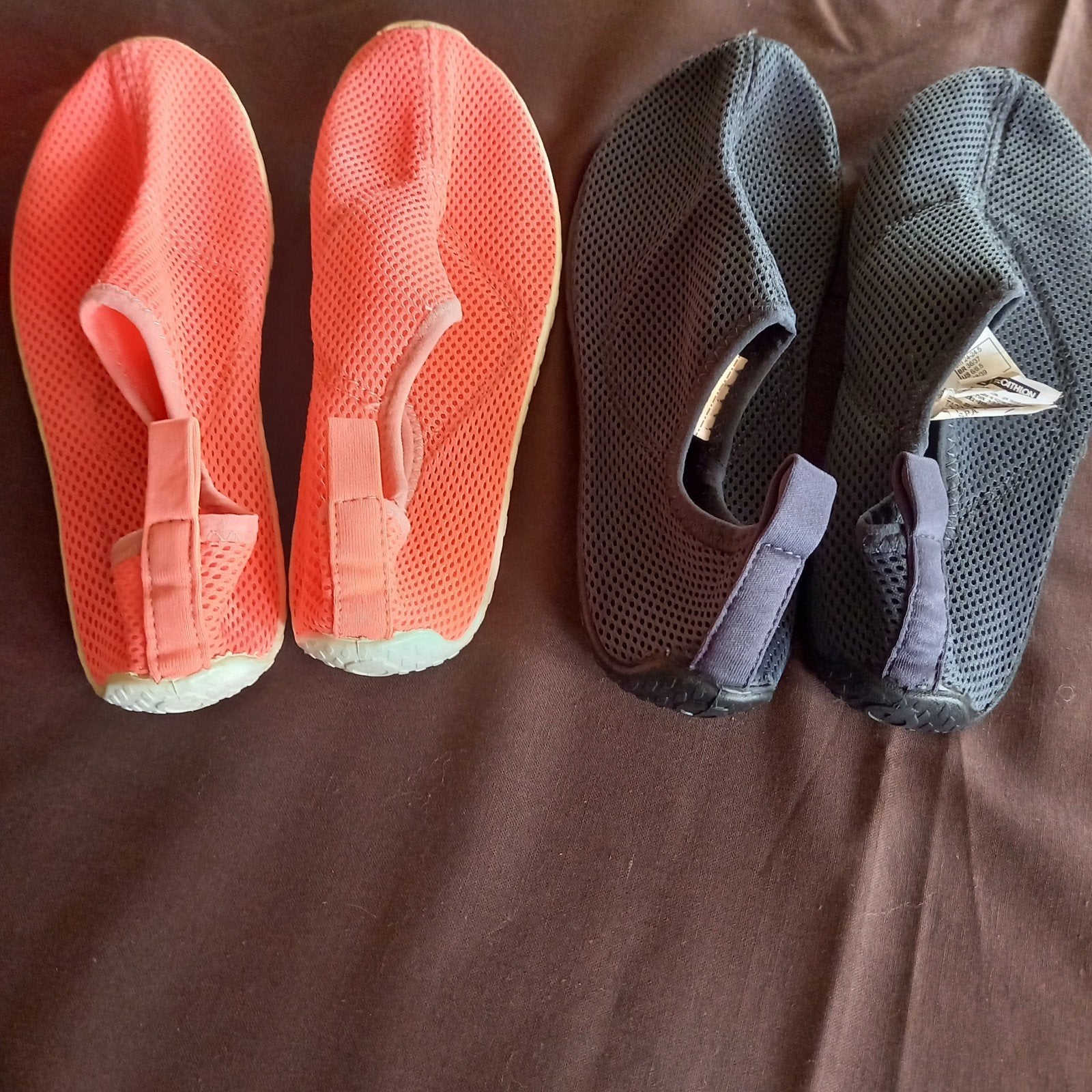 waterschoenen 36/37 en 38/39, Watersport en Boten, Ophalen of Verzenden