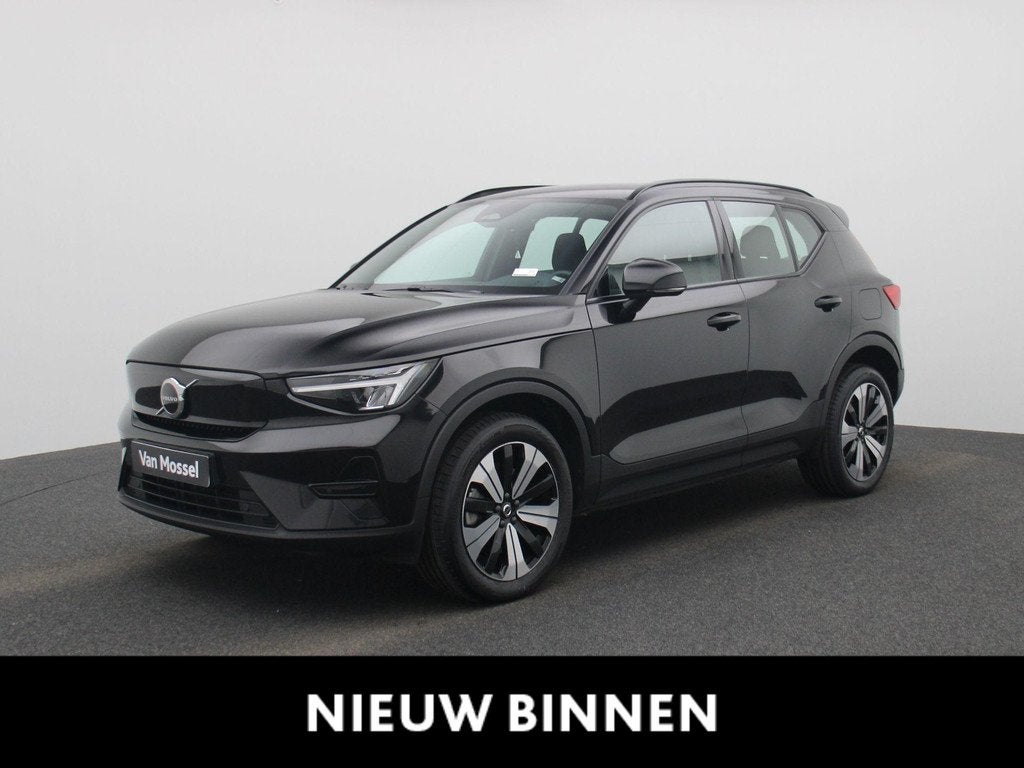 Volvo XC40 Recharge Core (automatique), Autos, Volvo, 463 km, Achat, Entreprise, Electronic Stability Program (ESP)
