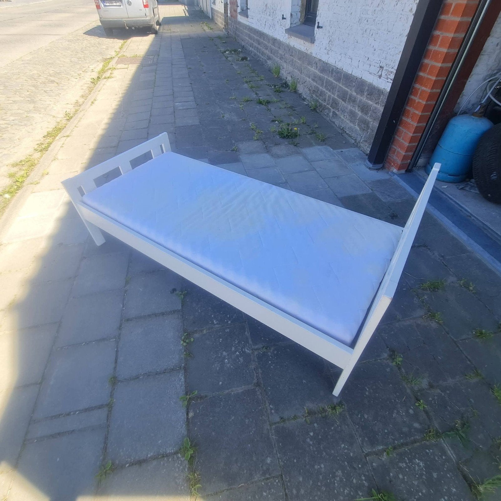 Matelas enfant 160 x 70, Enlèvement, Matelas