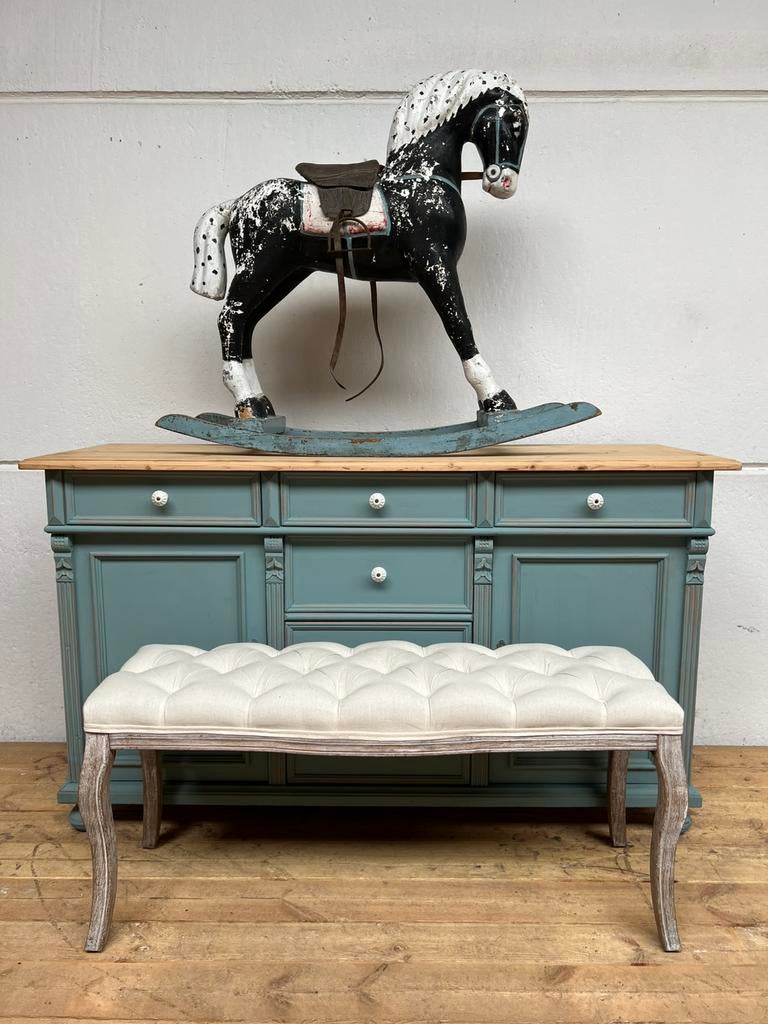 Dressoir, Ophalen of Verzenden, Zo goed als nieuw