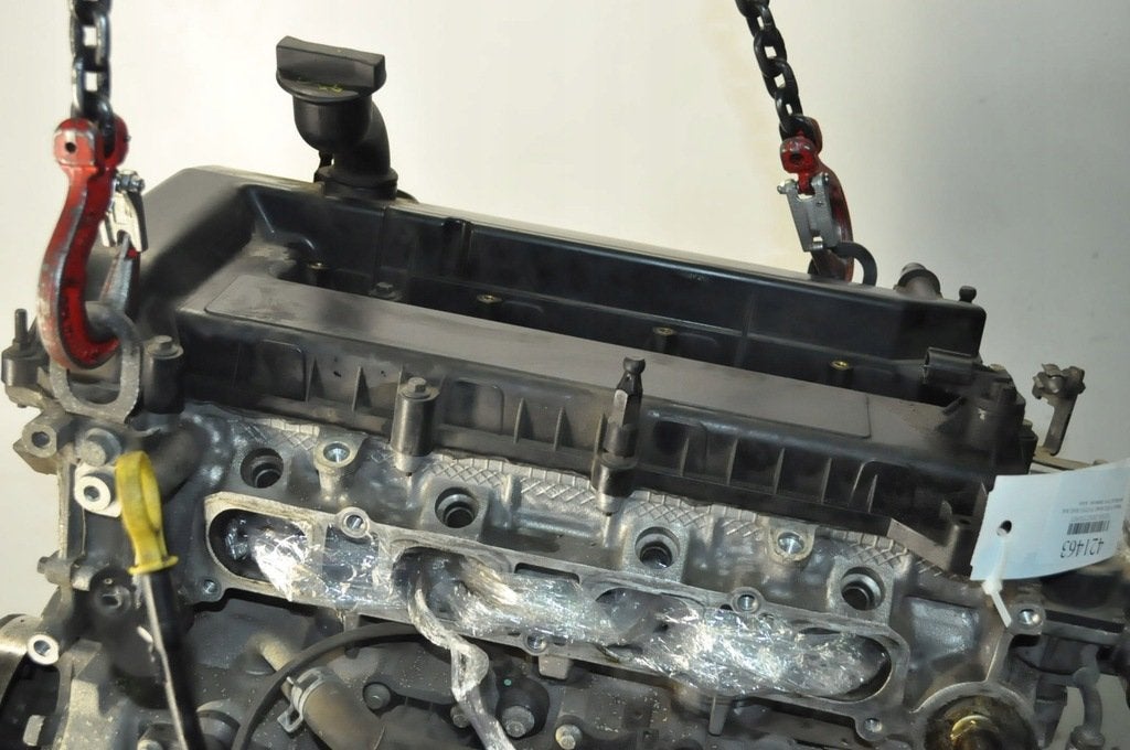 Moteur QQDB Nu FOCUS FORD, Envoi, Utilisé, Daihatsu