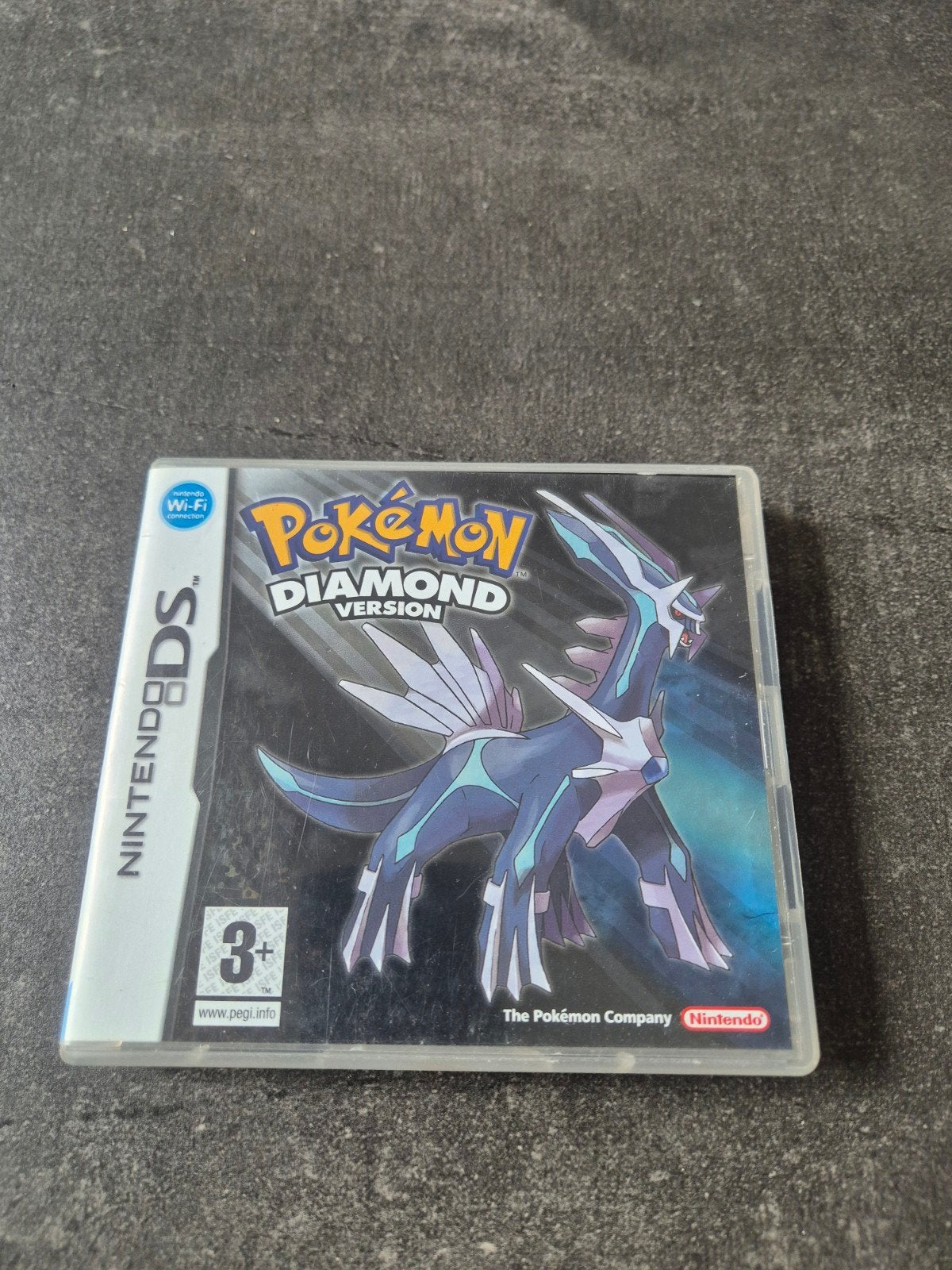 NINTENDO DS Pokémon DIAMOND VERSION, Games en Spelcomputers, Games | Nintendo DS, Ophalen