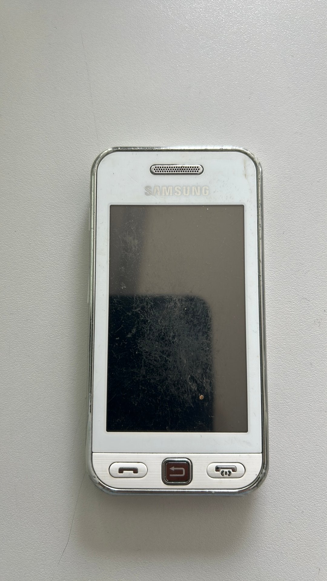 Diverse gsm’s, Télécoms, Enlèvement, Utilisé, Samsung, Blackberry
