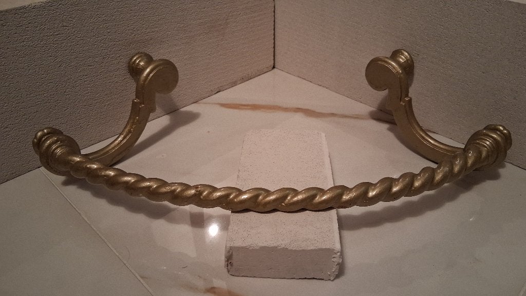 Handdoekdrager, Ophalen, Zo goed als nieuw