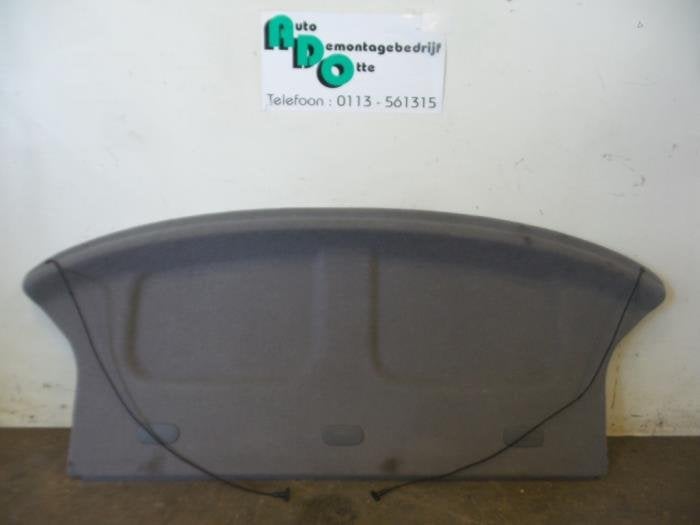 Hoedenplank van een Hyundai Accent (Accent 00-), Gebruikt, -, -, Ophalen of Verzenden