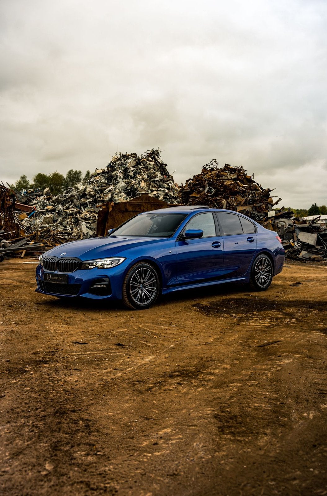 BMW 330i PACK M • TOIT OUVRANT • FREINS M, Achat, Carnet d'entretien, Automatique, Particulier