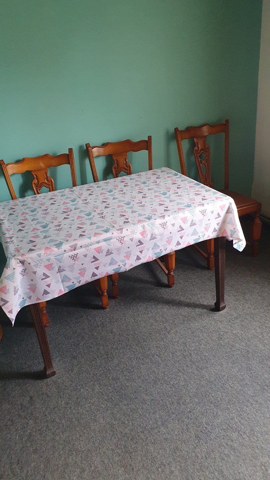 tafel nachttafel bed kast stoelen, Ophalen