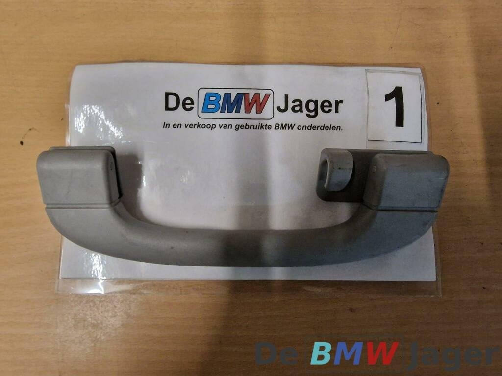 Dak handgreep hemel R.A. BMW E87 E90 E91 E60 E61 7033662, Enlèvement ou Envoi, Utilisé, BMW, BMW