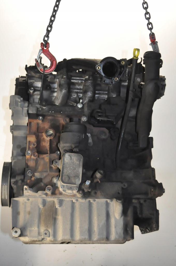 Moteur D4204T Nu C30 V70 S80 VOLVO S40 V50 C70, Verzenden, Gebruikt, Overige automerken
