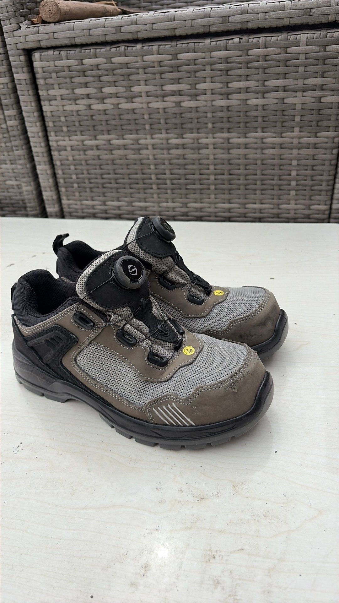 Schoenen, Sport en Fitness, Ophalen, Zo goed als nieuw, Schoenen
