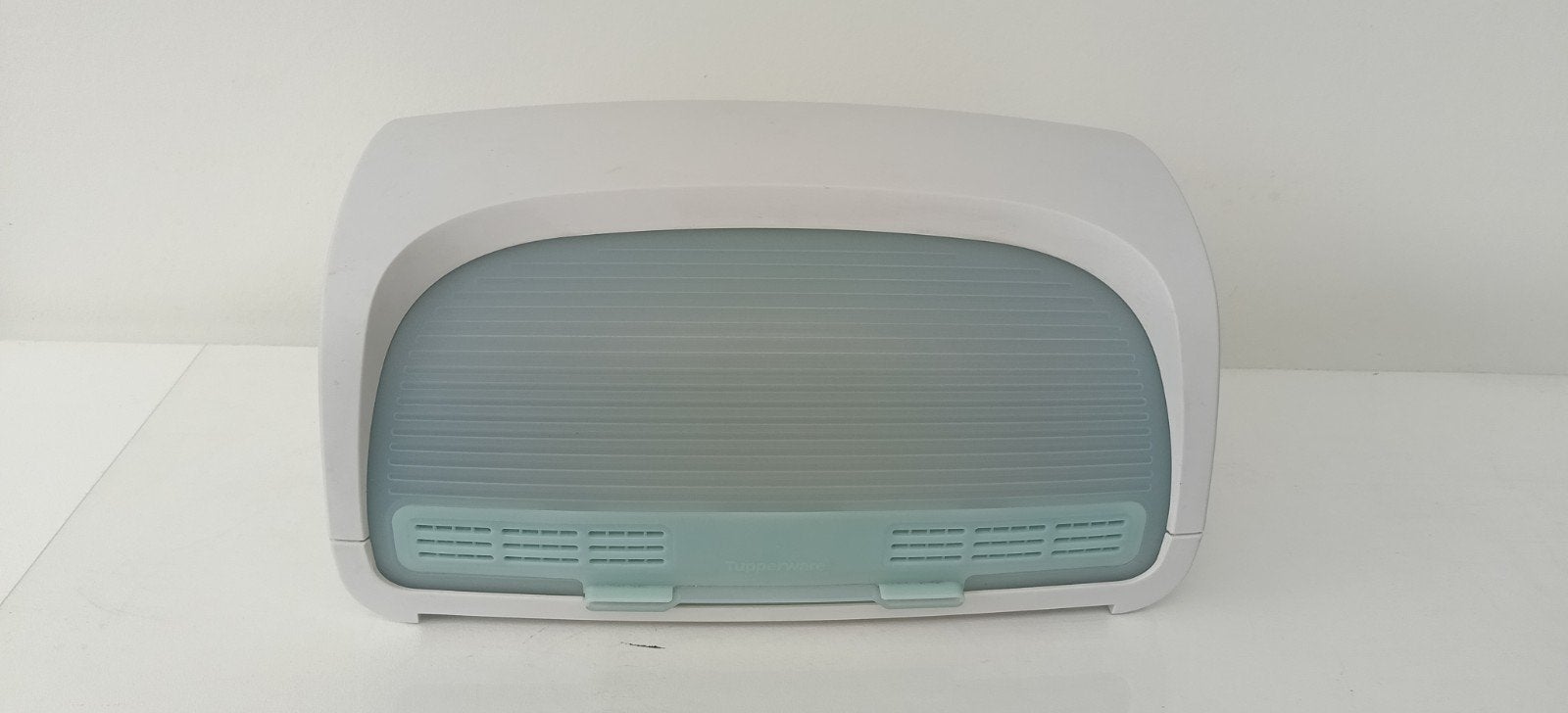 Brooddoos bewaardoos Tupperware., Maison & Meubles, Cuisine| Tupperware, Enlèvement ou Envoi, Utilisé, Boîte de conservation