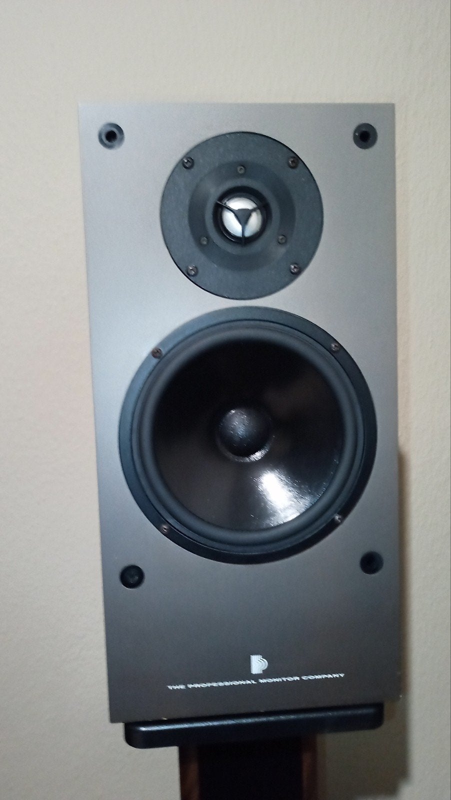 PMC TB1, Audio, Tv en Foto, Ophalen, Gebruikt, 150 watt of meer